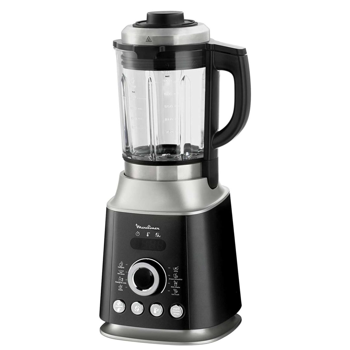 🥇 Comparatif des meilleurs blenders chauffants avis et guide d'achat