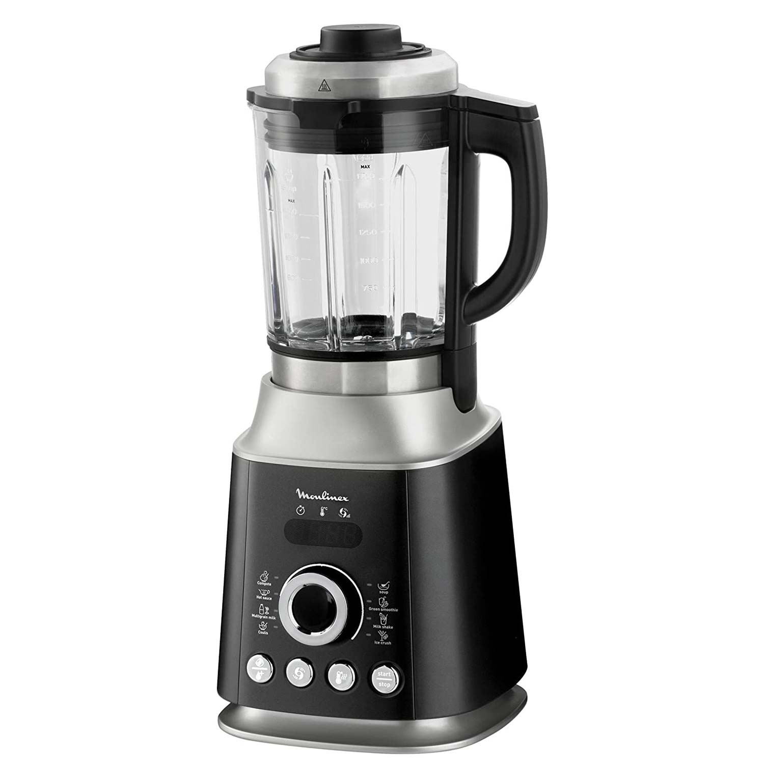 🥇 Comparatif des meilleurs blenders chauffants avis et guide d