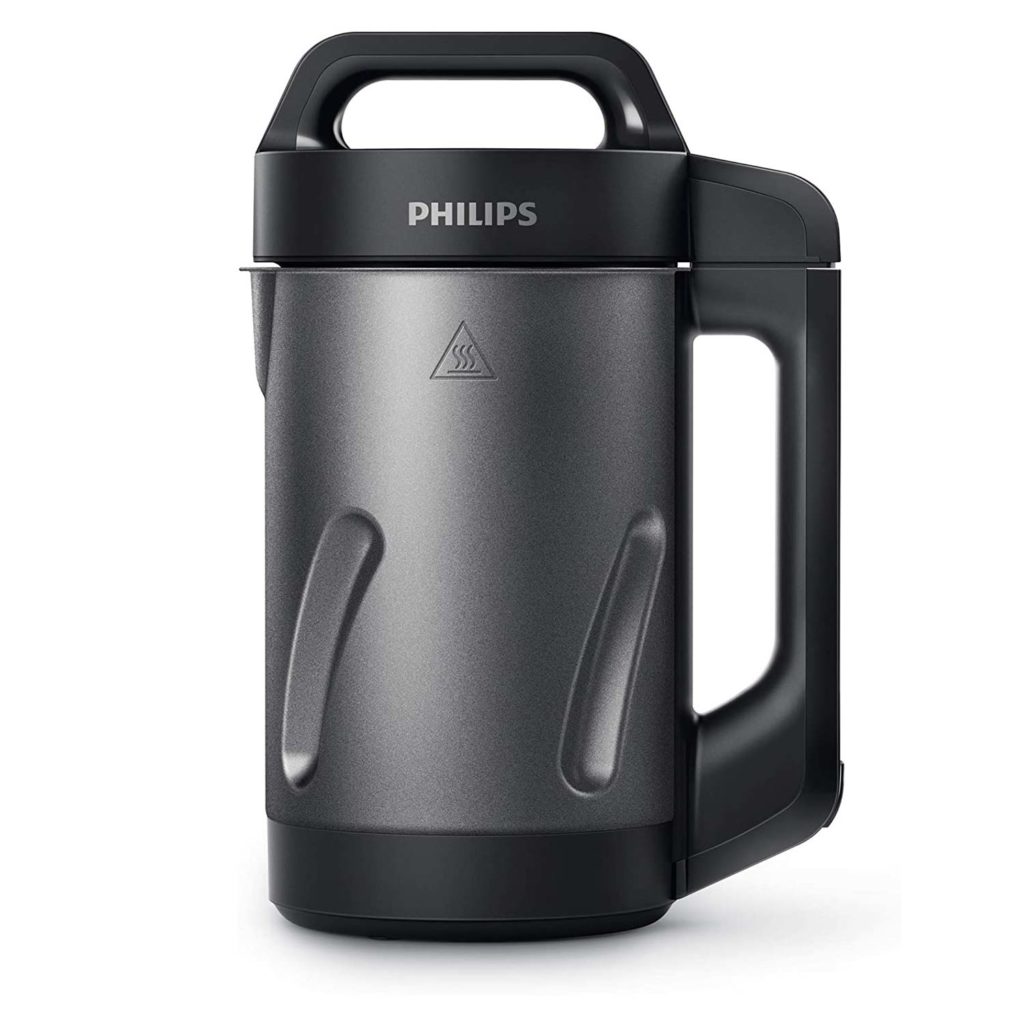 Blender chauffant Philips HR2204/80