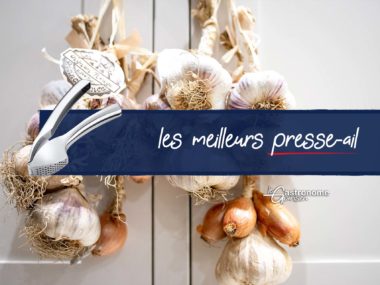 Les meilleurs presse-ail