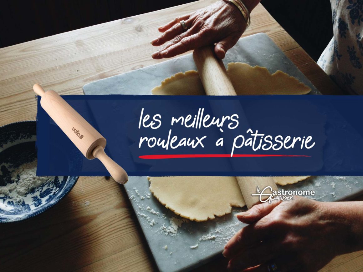 10 Guides Pour Rouleau à Pâtisserie/Poterie - 5 Épaisseurs (3,4,5,6,7 Mm) - En Bois - Pour Aplatir L'Argile Régulièrement - 12