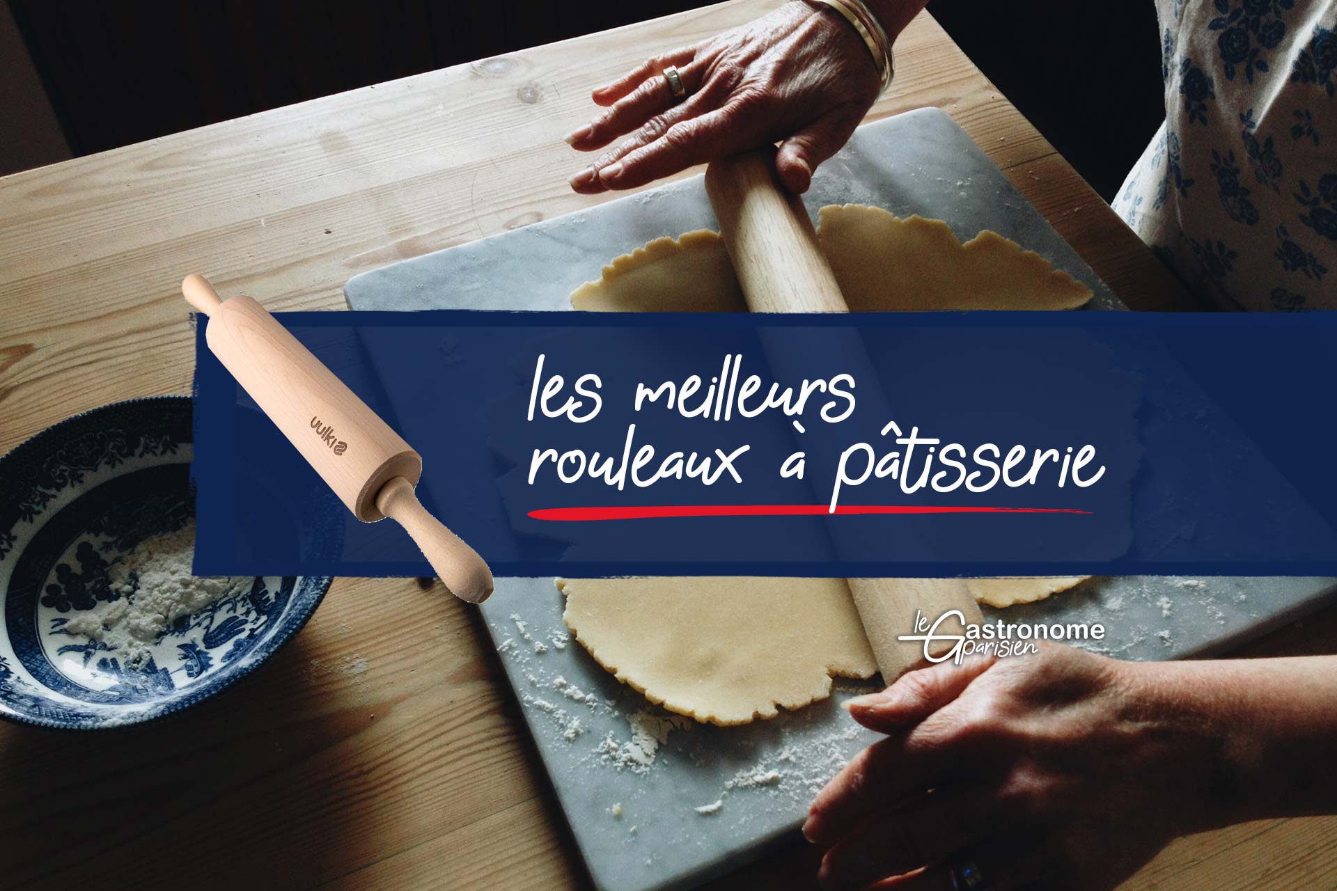 MultiWare Rouleau à Pâtisserie en Silicone pour Décoration de Gâteaux Nappages et Glaçages Decor