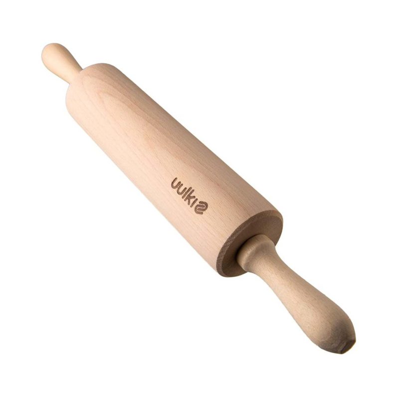 🥇 Les meilleurs rouleaux à pâtisserie avis, comparatif, guide d'achat