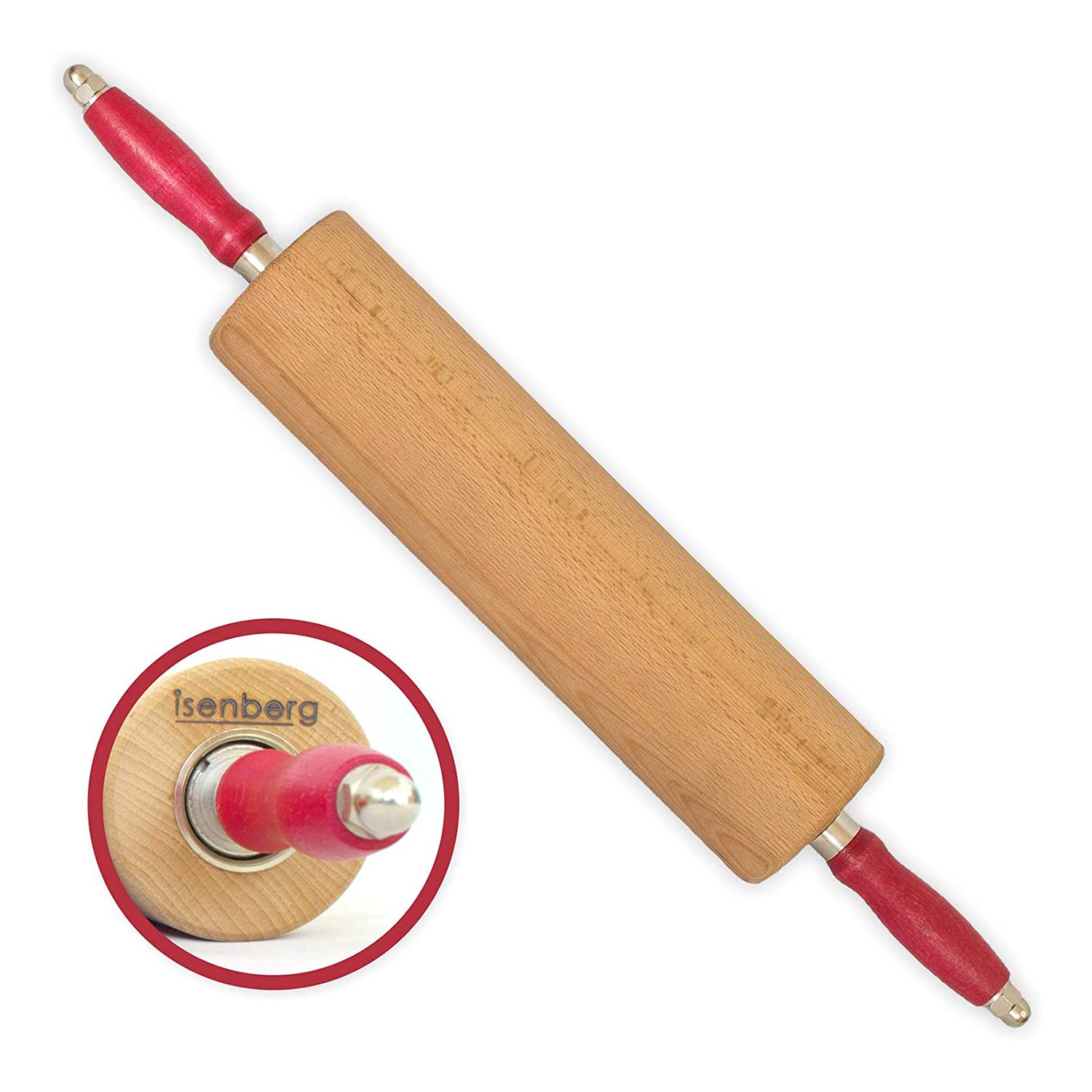 🥇 Les meilleurs rouleaux à pâtisserie avis, comparatif, guide d'achat