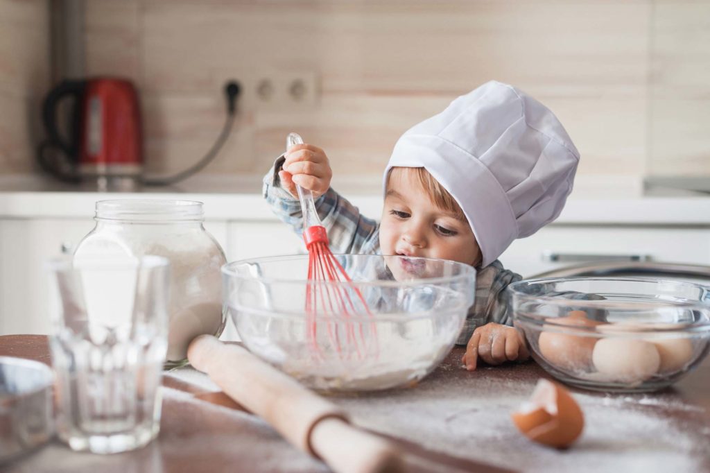 Guide d'achat du fouet de cuisine