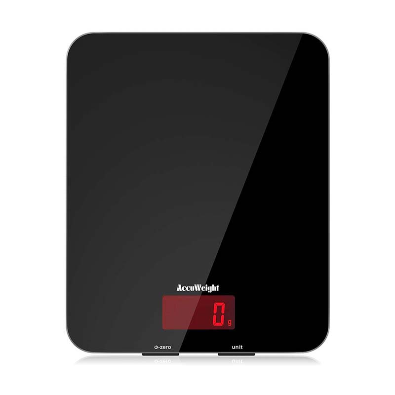 Balance de cuisine Accuweight