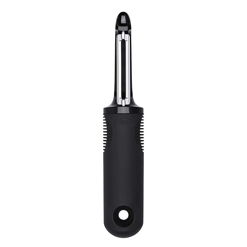 Oxo 20081MLNYK Éplucheur Pivotante Acier Inoxydable