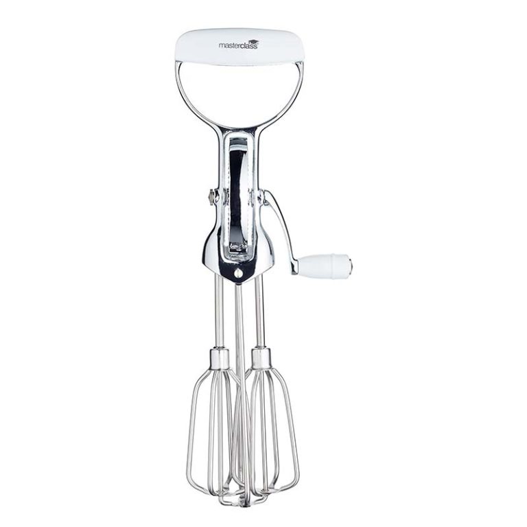 🥇 Les meilleurs fouets de cuisine avis, comparatif, guide d'achat