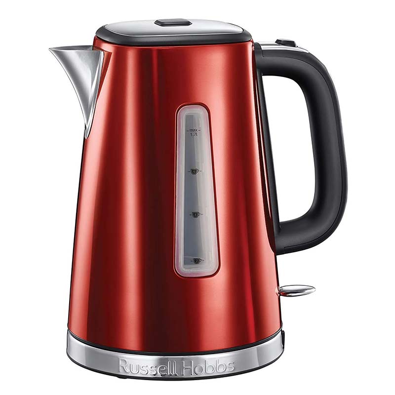 Bouilloire électrique Russell Hobbs Luna