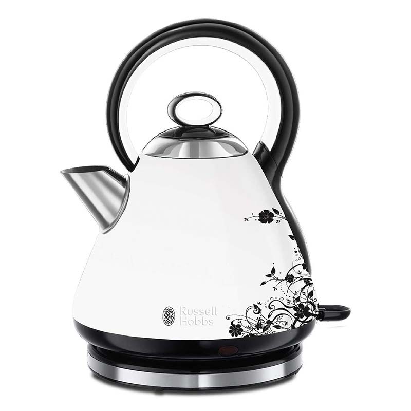 Bouilloire électrique Russell Hobbs