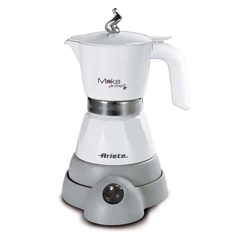 Cafetière italienne Ariete Moka Aroma Elettrika