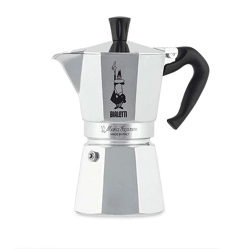 Cafetière italienne Bialetti Moka Express