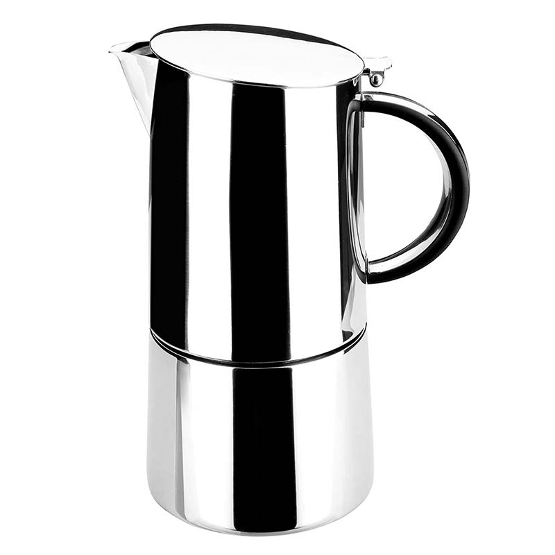 Cafetière italienne express Moka Lacor