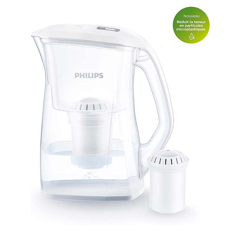 Carafe filtrante Philips AWP2970