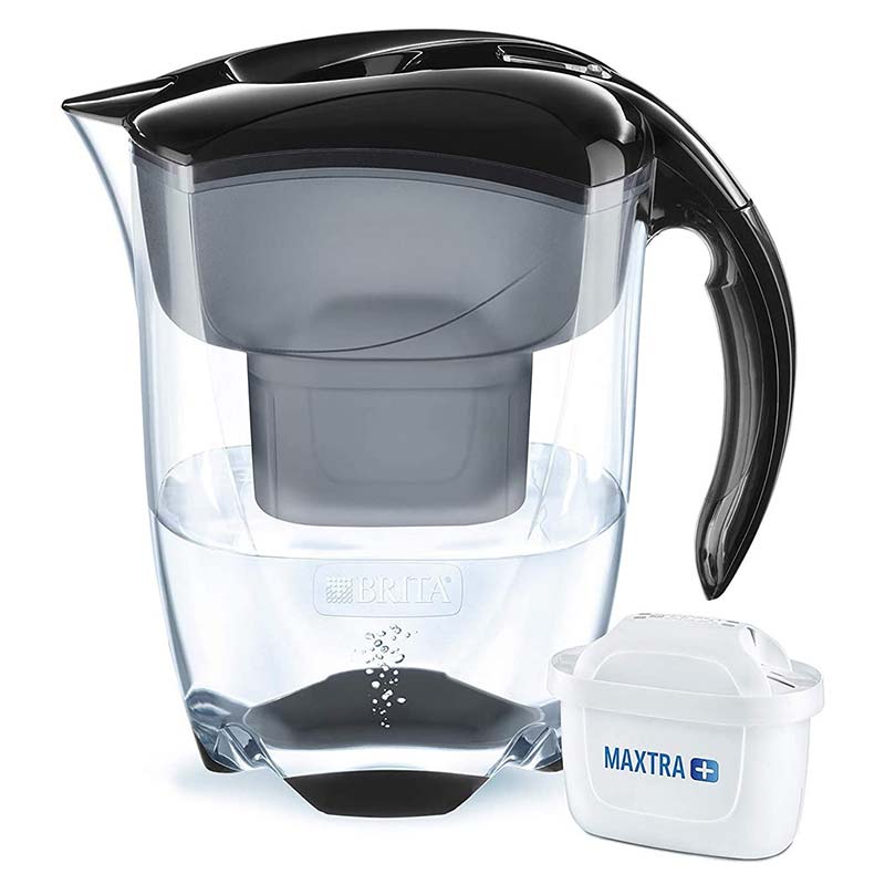 Carafe filtrante BRITA Elemaris XL