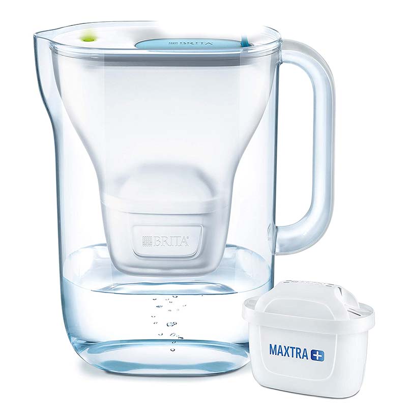 Carafe filtrante Brita