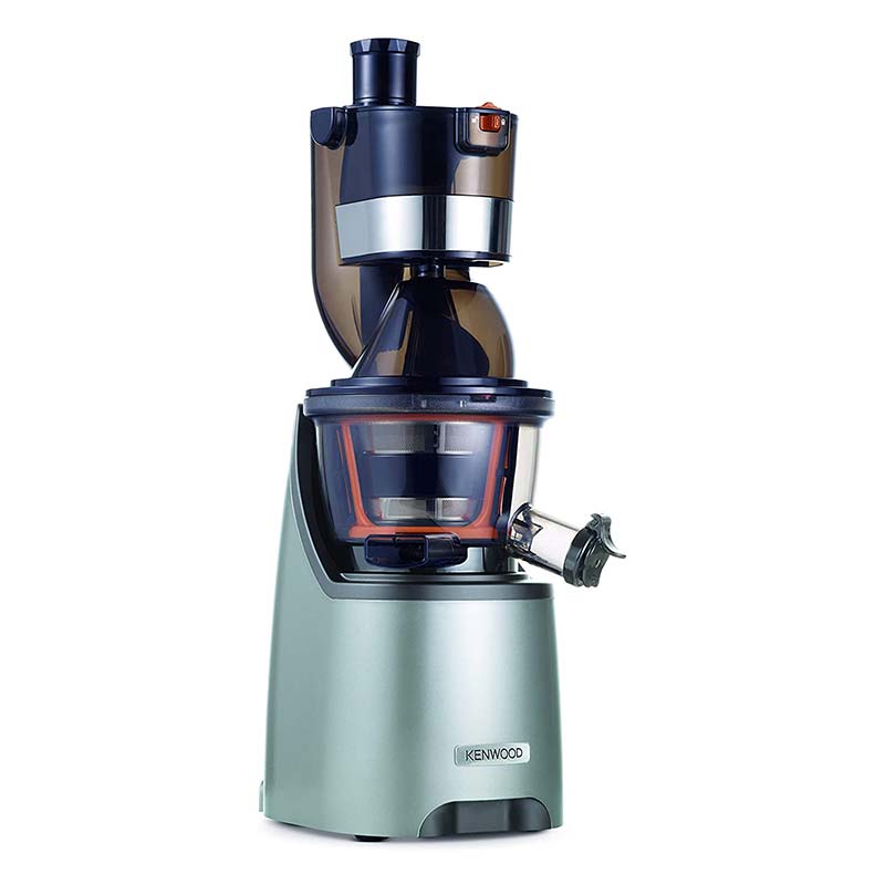 Extracteur de jus Kenwood Pure Juice pro JMP800SI