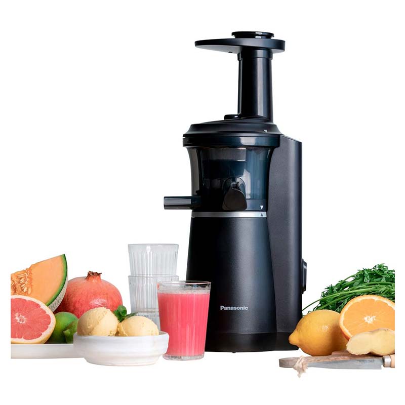 Extracteur de jus Panasonic MJ-L501KXE