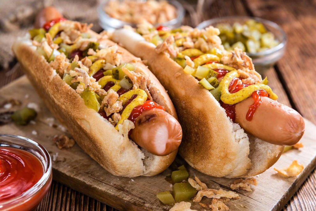 Guide d'achat de la meilleure machine à hotdog