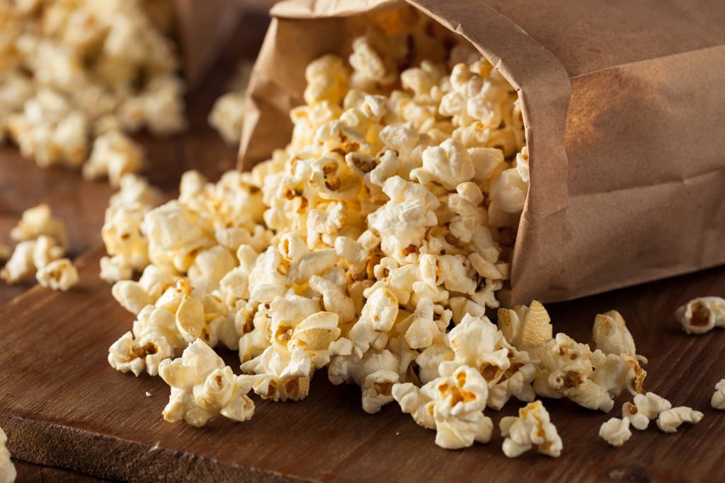 Guide d'achat de la meilleure machine à popcorn
