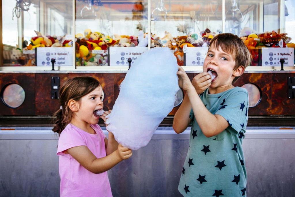 Guide achat de la meilleure machine à barbapapa