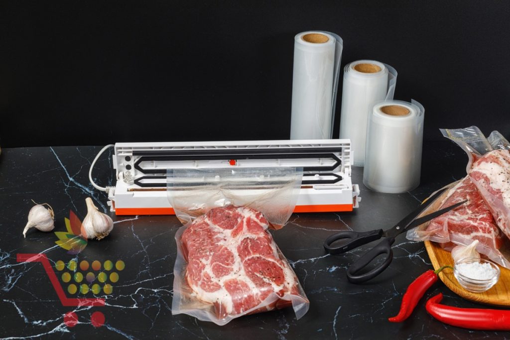 Guide d'achat de la machine sous vide