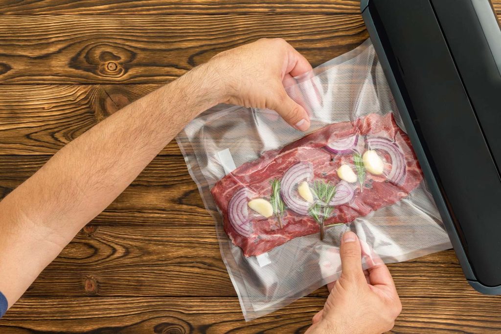 Guide achat du sac sous vide