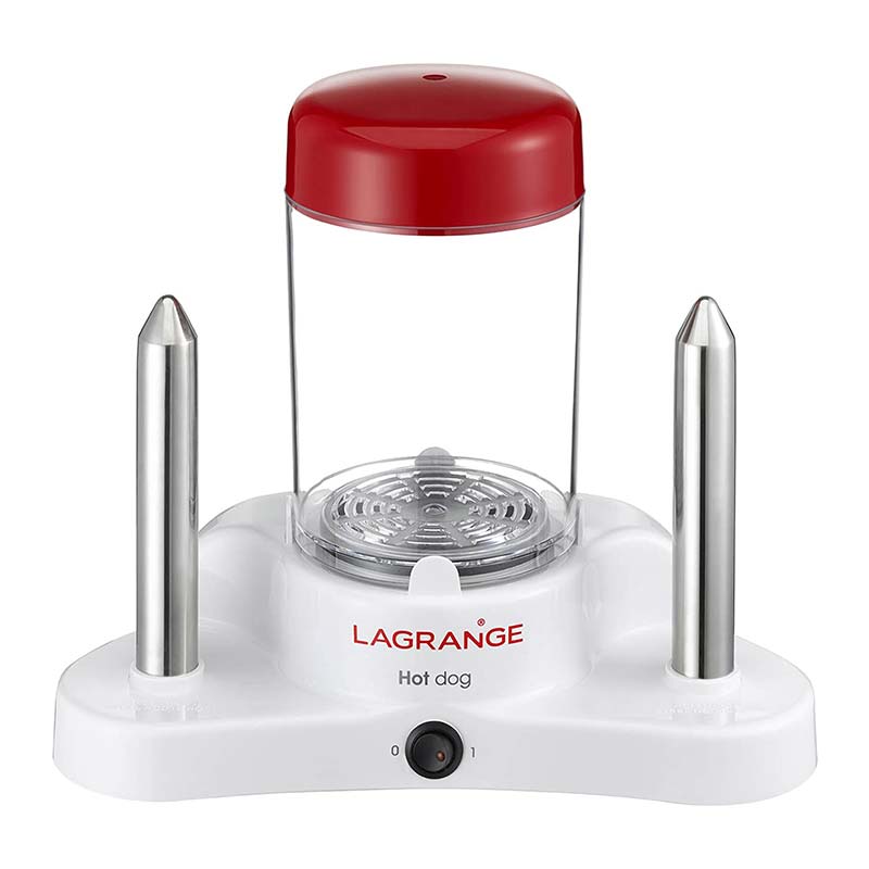 Machine à hot dog Lagrange