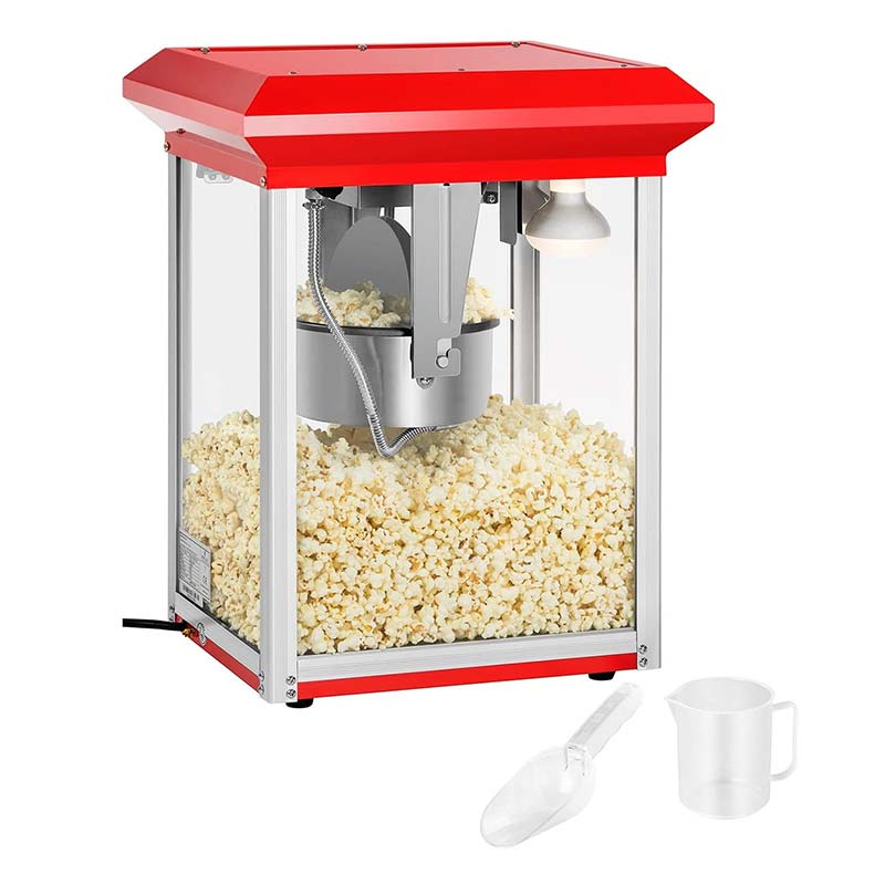 Machine à popcorn professionnelle Royal Catering