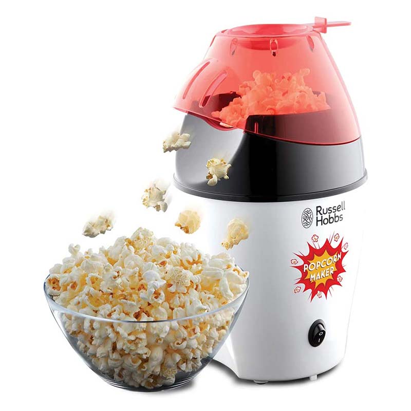 Machine à popcorn Russell Hobbs