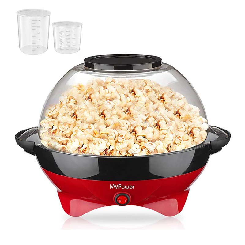 Machine à popcorn MVPower