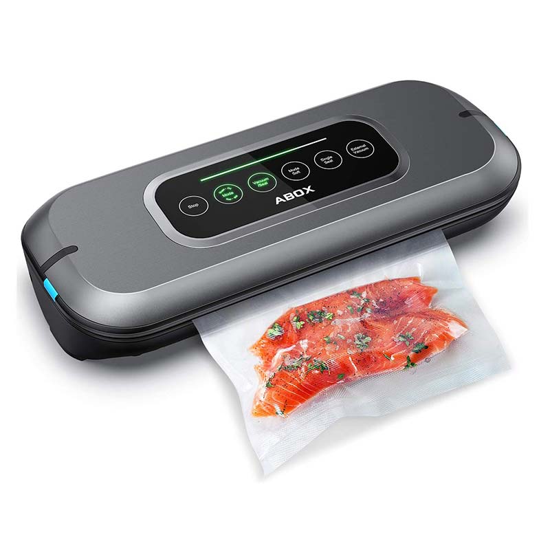 Machine sous vide ABOX V66