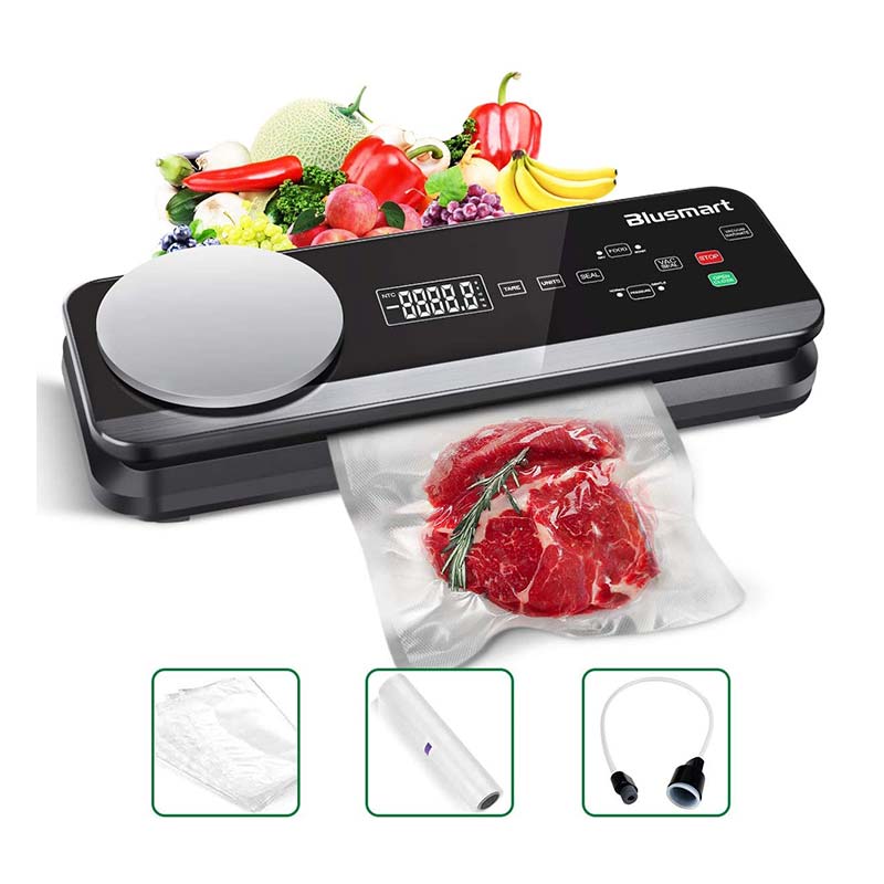 Machine sous vide Blusmart