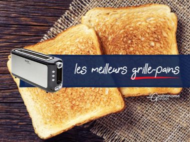 Meilleur grille-pain