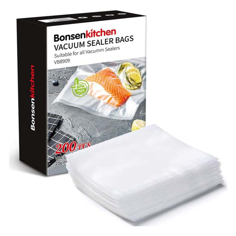 🥇 Les meilleurs sacs sous vide avis, comparatif, guide d'achat 🥇 Les meilleurs sacs sous vide avis, comparatif, guide d'achat