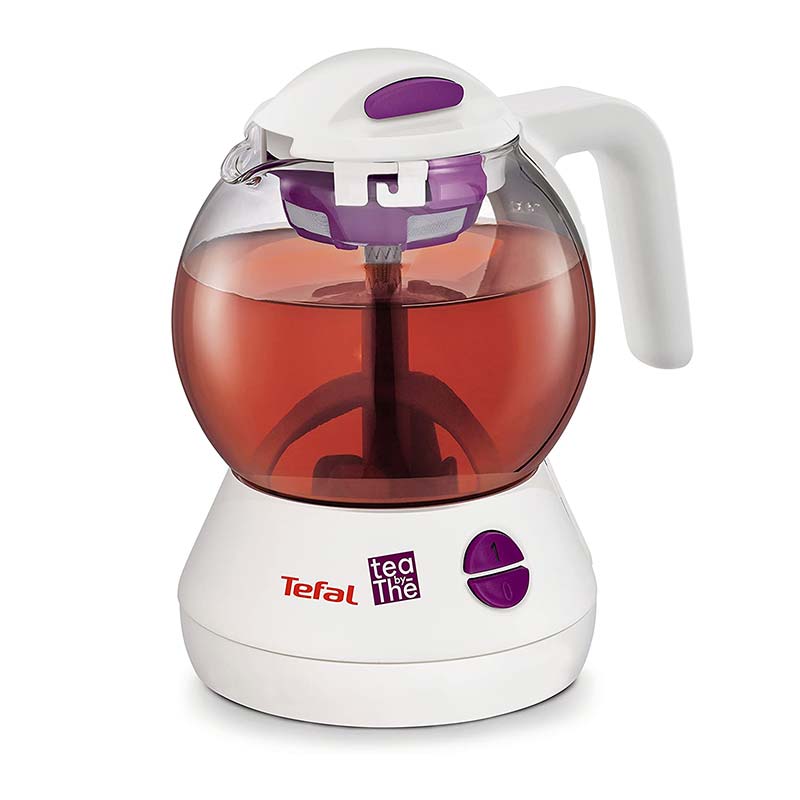 Théière électrique Tefal Magic Tea