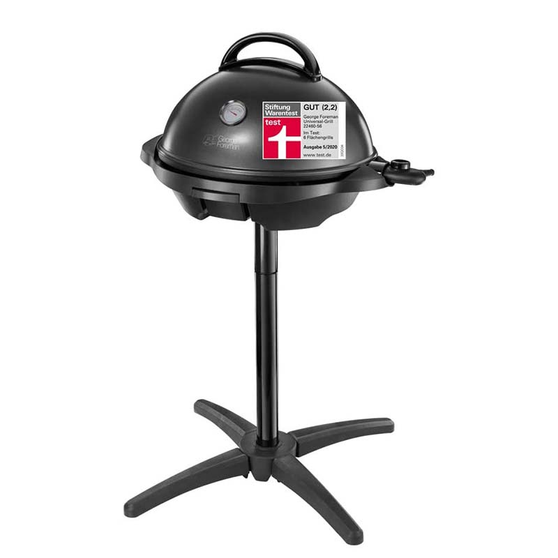 Barbecue électrique George Foreman 22460-56