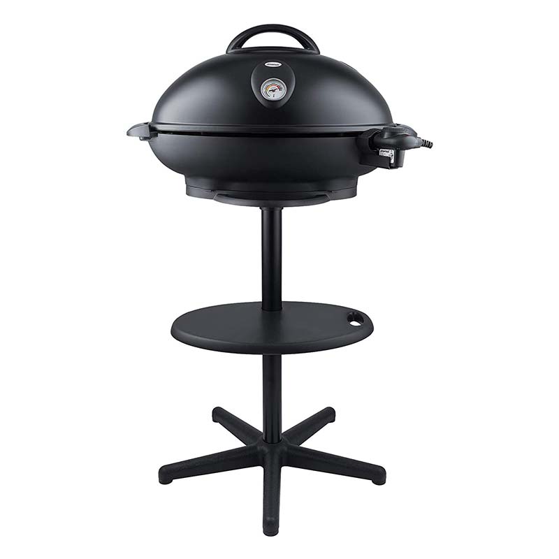 Barbecue électrique Steba VG350 Big