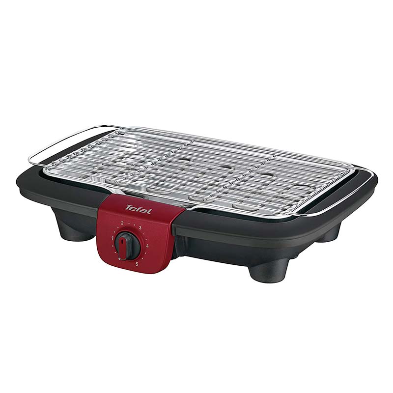 Barbecue électrique Tefal BG90F5