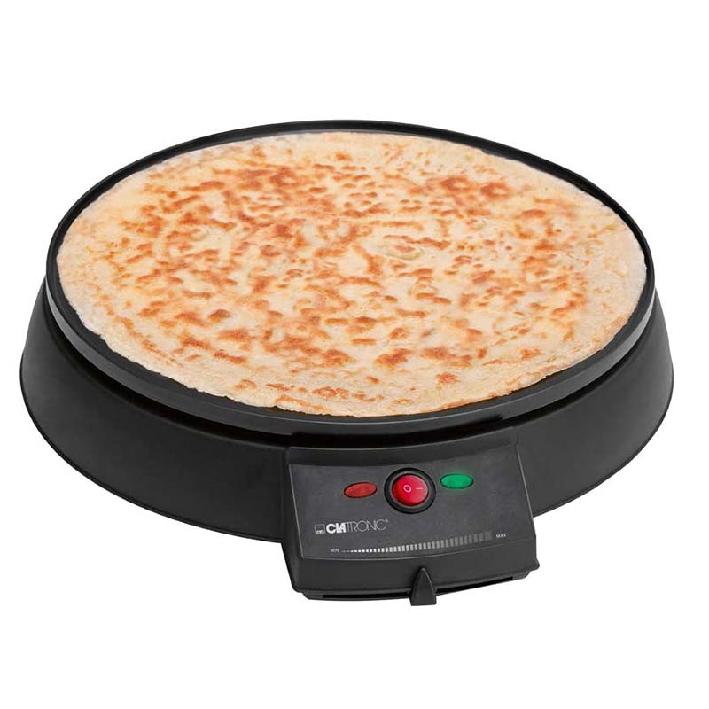 Crêpière Clatronic CM 3372