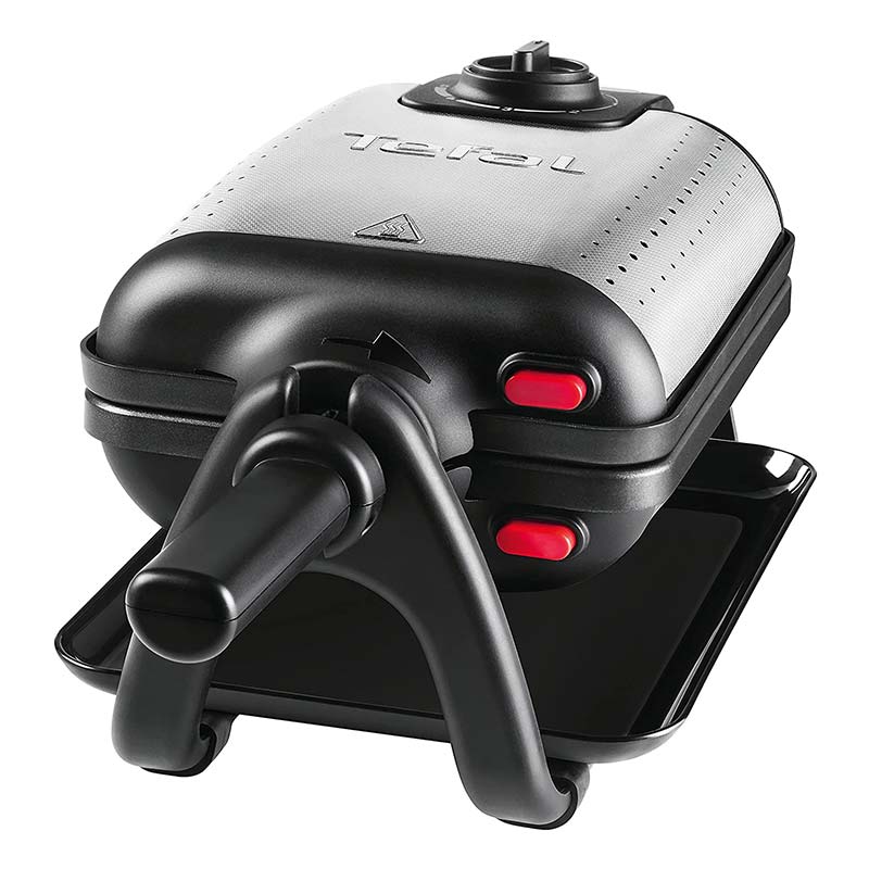 Gaufrier Tefal WM756D12 King Size