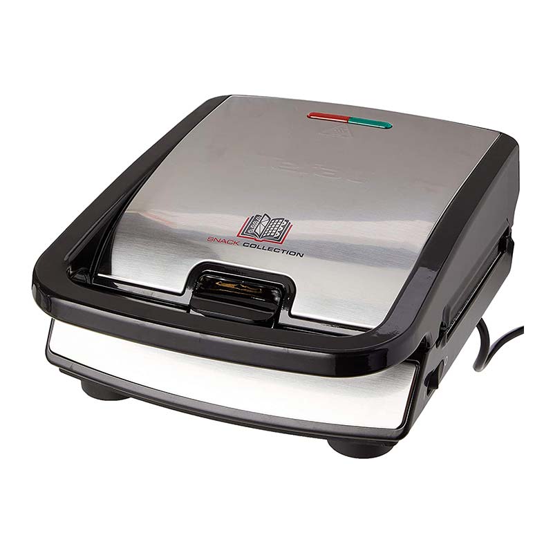 Gaufrier Tefal SW852D Snack Collection