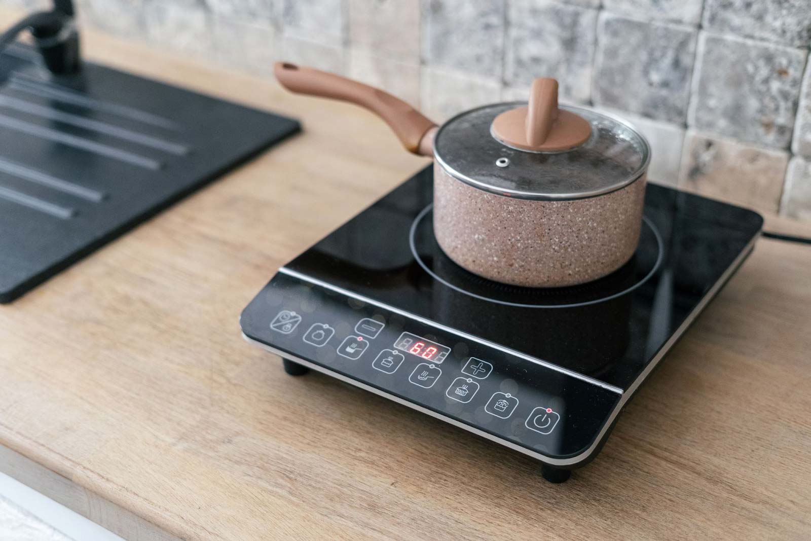 🥇 Les meilleurs plaques à induction portables avis et comparatif