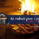 Meilleur four à pizza