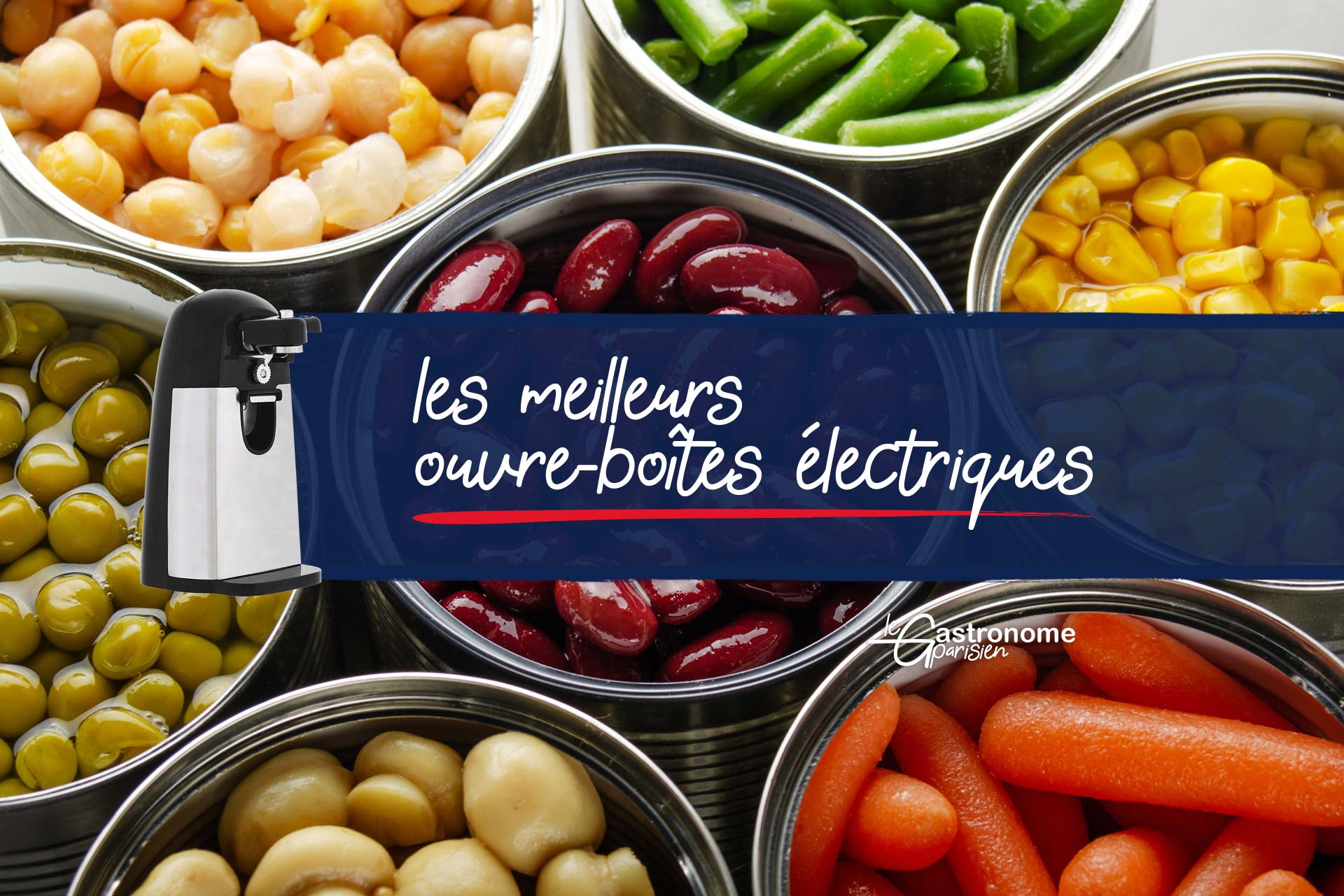 Ouvre Bocal, Gadget Cuisine Et Utile, Ouvre Boîte Electrique Pour Ouvrir  Tout Type De Bocal Sans Efforts