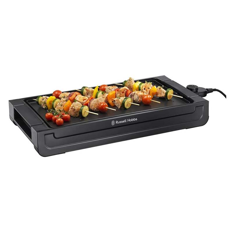 Plancha électrique Russell Hobbs Fiesta