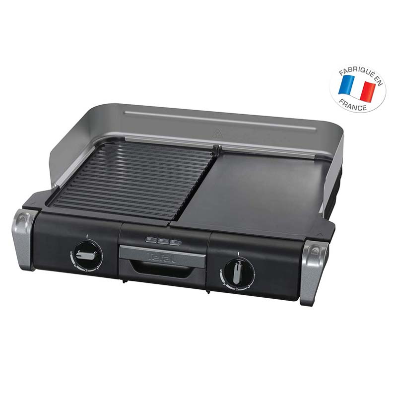 Plancha électrique Tefal TG804D14