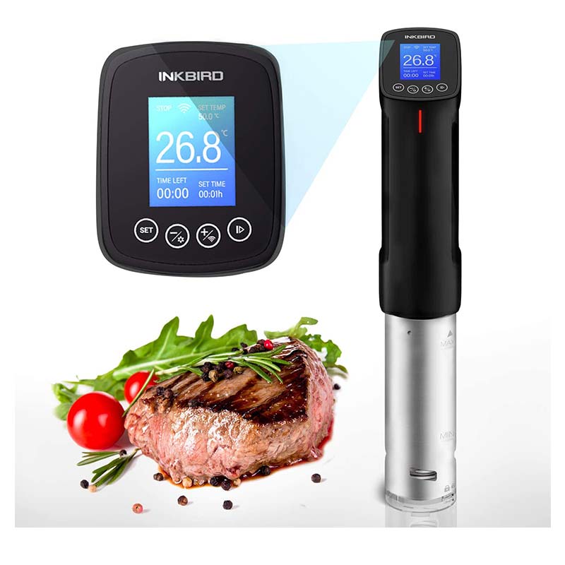 Cuiseur sous-vide Inkbird