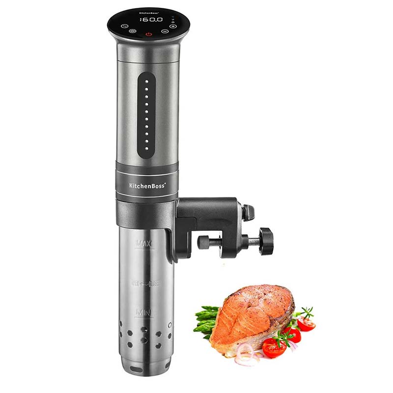 Cuiseur sous-vide KitchenBoss