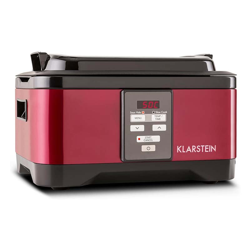 Cuiseur sous-vide Klarstein Tastemaker